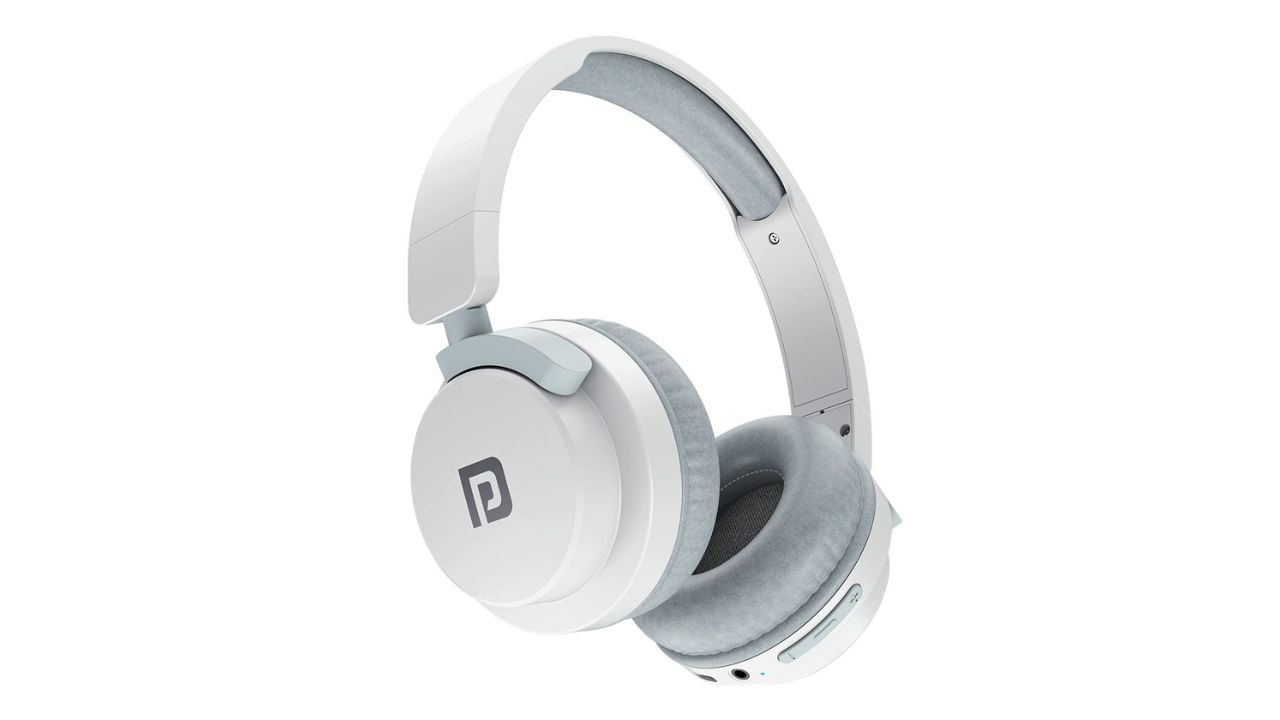 Portronics Muffs M2 Over Ear Headphones