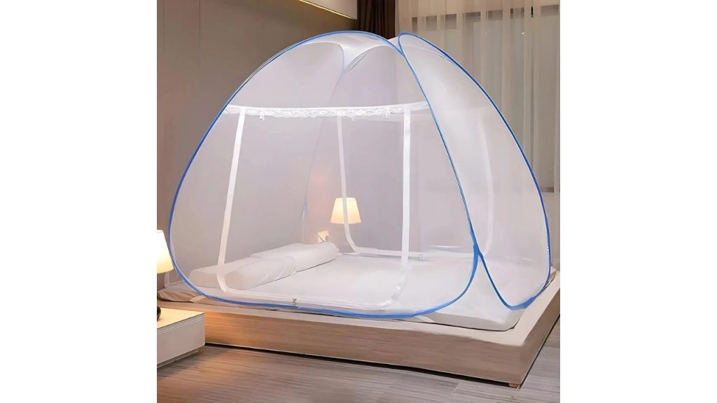 Privine Polyester Mosquito Net – The Everyday Hero