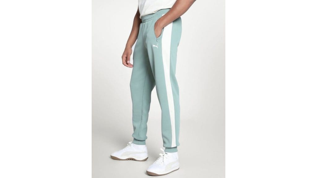 Puma PUMA T7 ALWAYS ON Regular Fit Track Pants