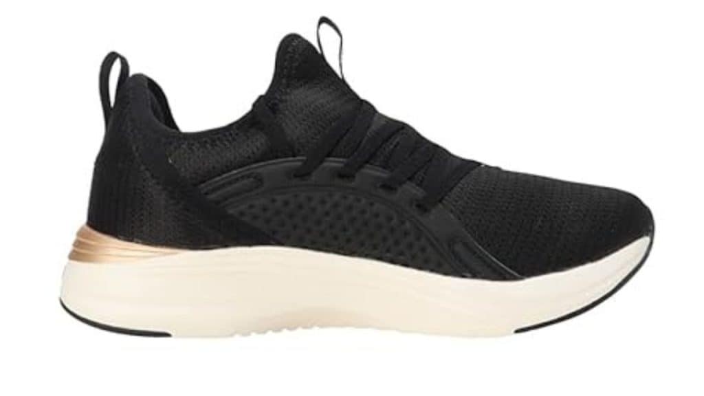 Puma Women Lace Up Running Shoes
