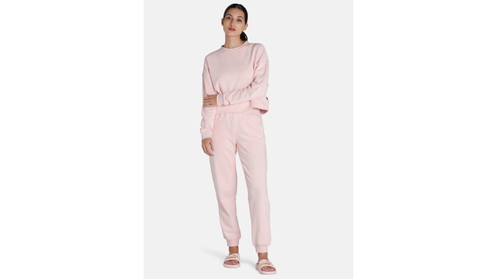 Puma Women Loungewear Night suit