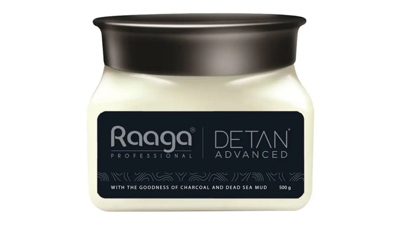 RAAGA PROFESSIONAL De-Tan Advanced Cream