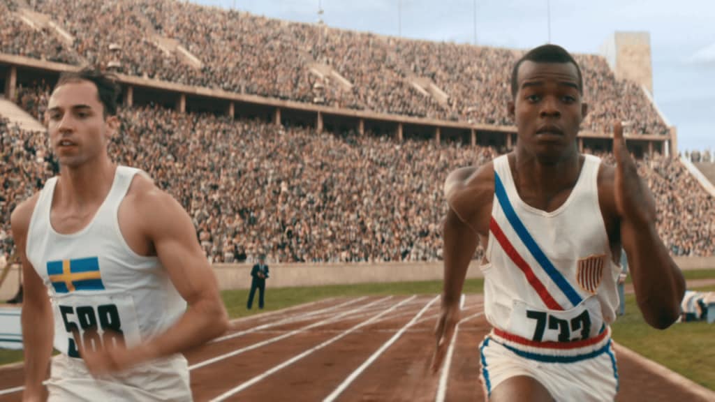 Race (2016)