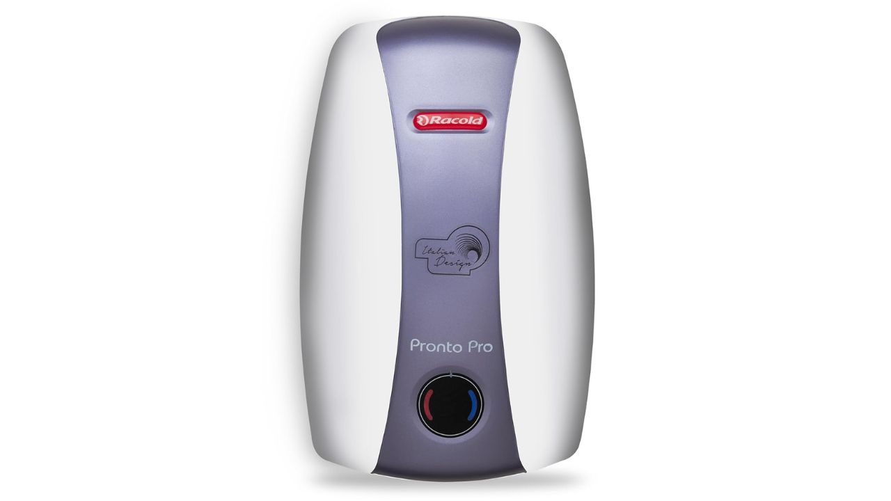 Racold Pronto Pro Water Heater