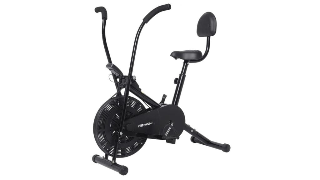 Reach AB-110BS Air Bike