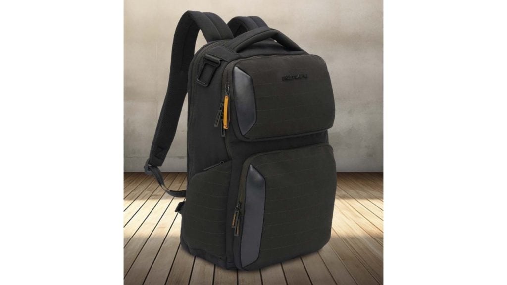 Red Tape Unisex 16 Inch Laptop Backpack
