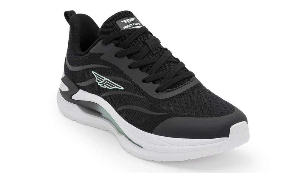 Red Tape Women Mesh Walking Shoes