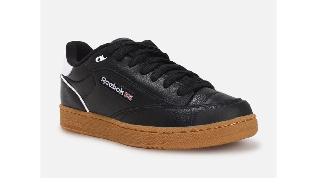 Reebok Classic Unisex Club C Bulc Sneakers