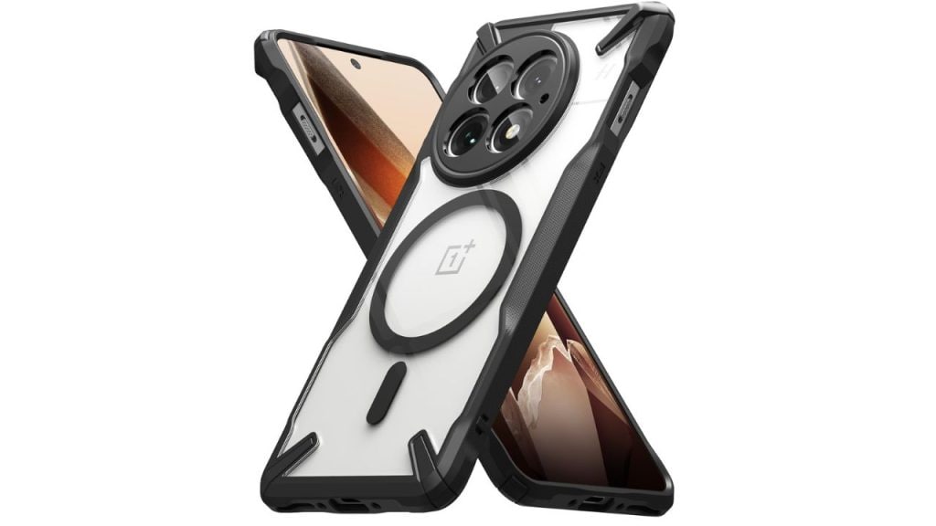 Ringke Fusion-X Magnetic Compatible Case