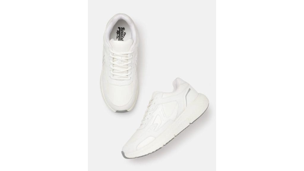 Roadster The Life Co. Women Walking Shoes