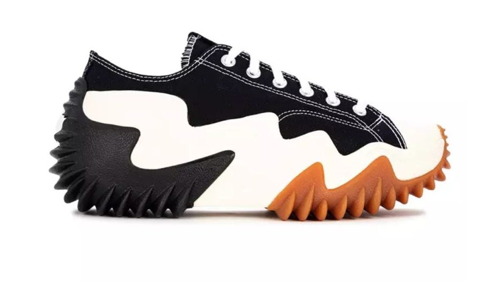 Converse Run Star Motion Ox Sneakers