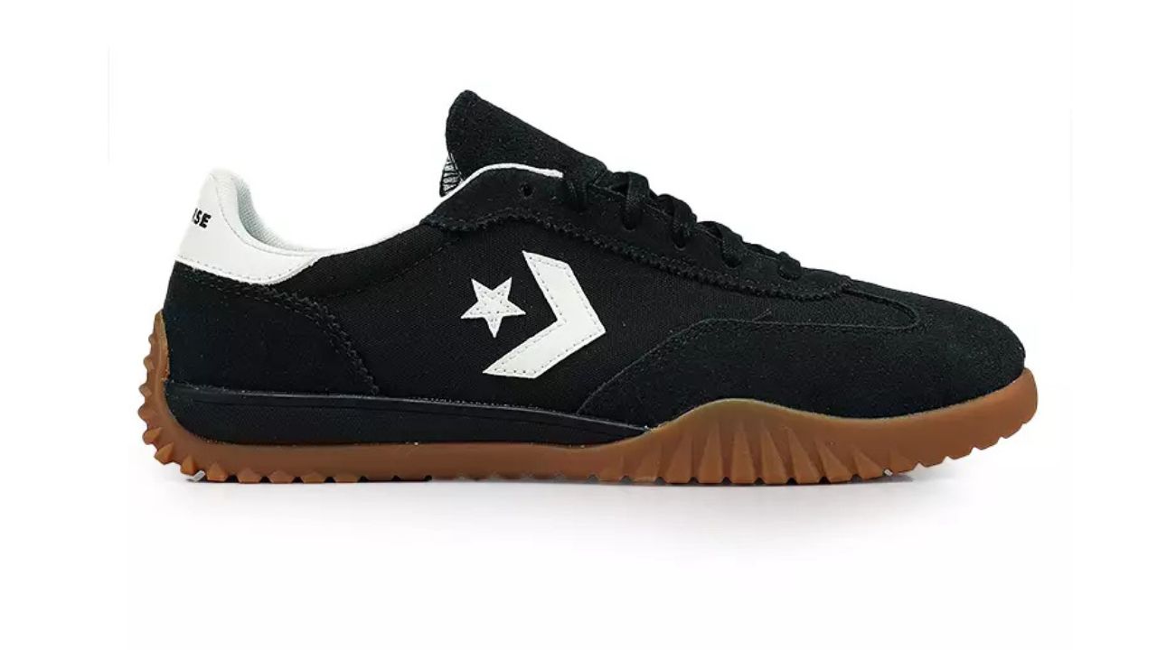 Converse Run Star Trainer Ox Sneakers
