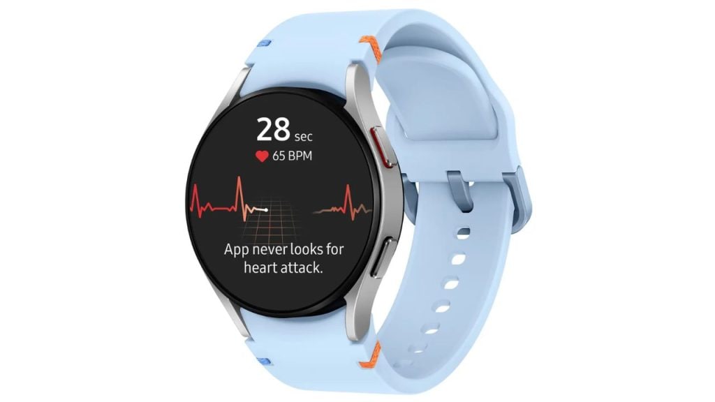 SAMSUNG Galaxy Watch FE