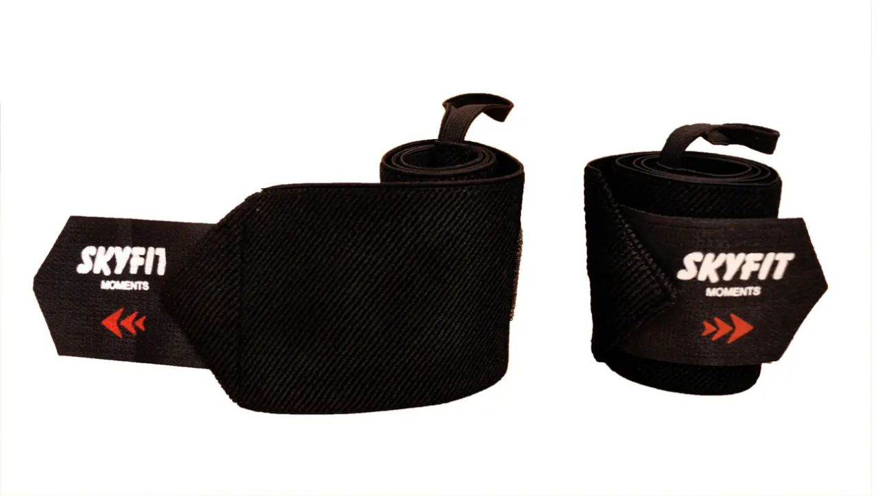 SKYFIT WRIST SUPPORTS BAND