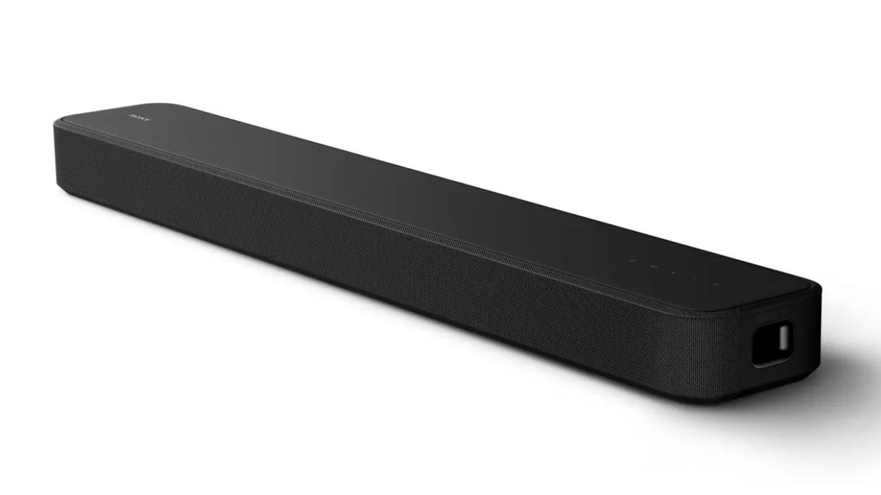 Sony HT-S2000 – Compact Form, Premium Features