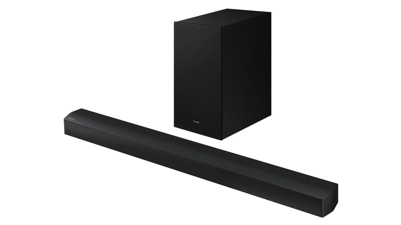 Samsung HW-B650D Dolby Soundbar