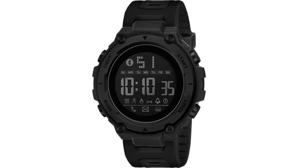 Shocknshop Digital Sports Watch
