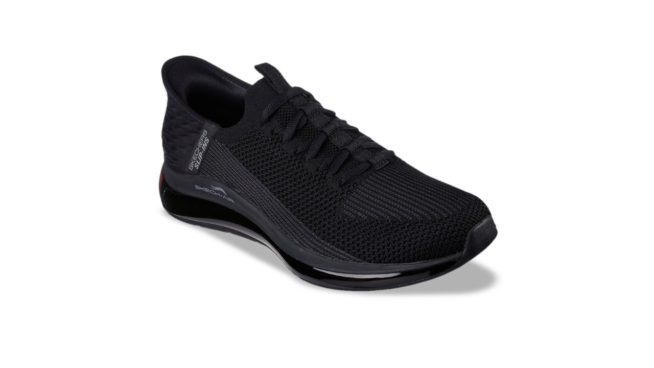 Skechers Men AIR ELEMENT 2.0 - NEW W Sneakers