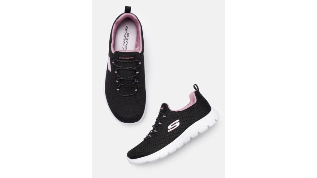 Skechers Women SUMMITS Shoes