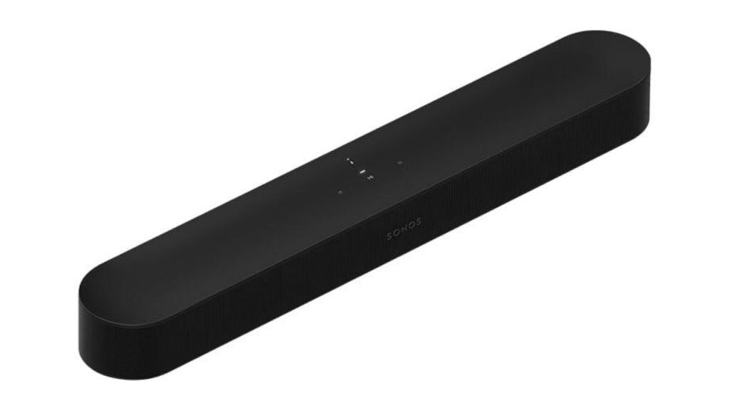 Sonos Beam 2 Wireless Soundbar