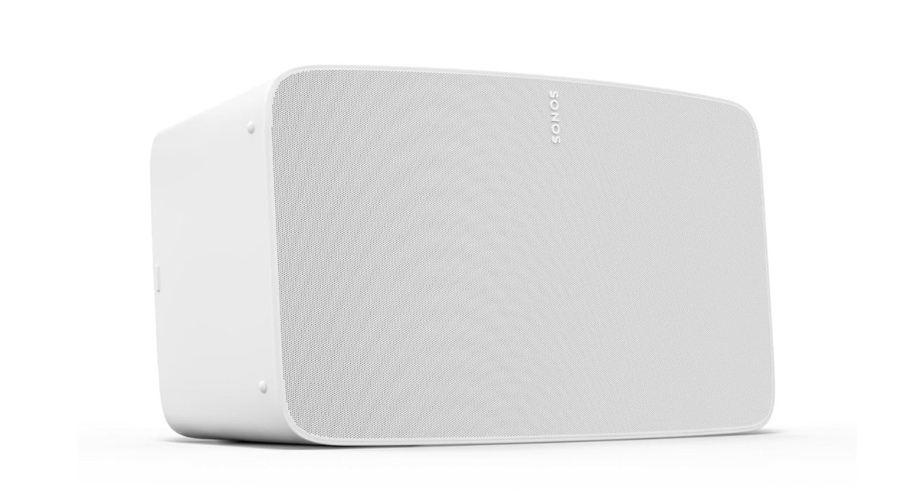 Sonos Five Wireless Speaker 