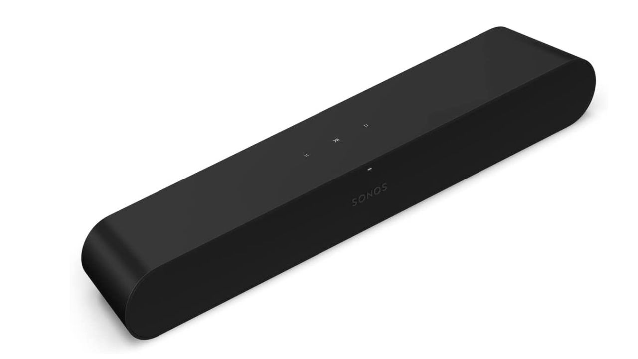 Sonos Ray Small Soundbar