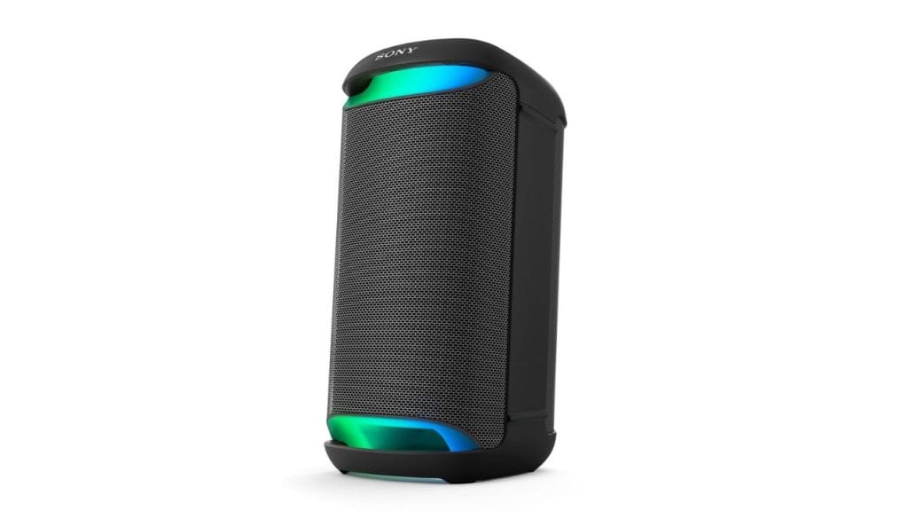 Sony SRS-XV500 Portable Party Speaker
