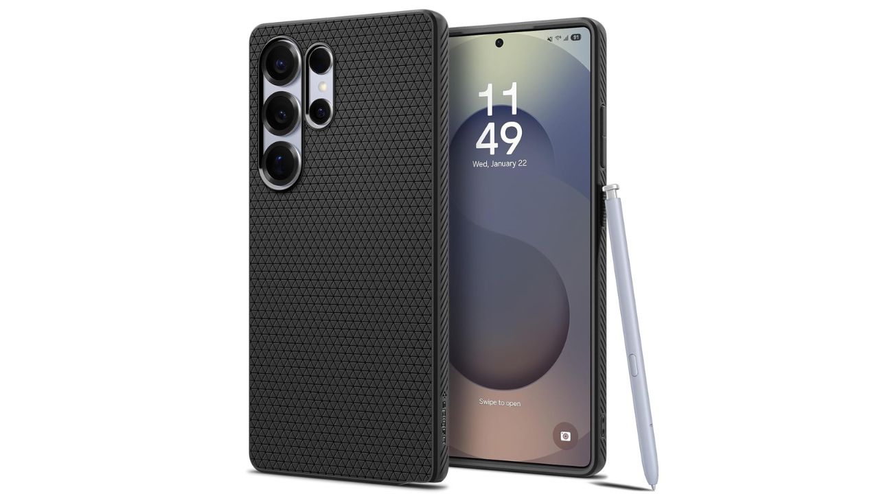 Spigen Liquid Air Case