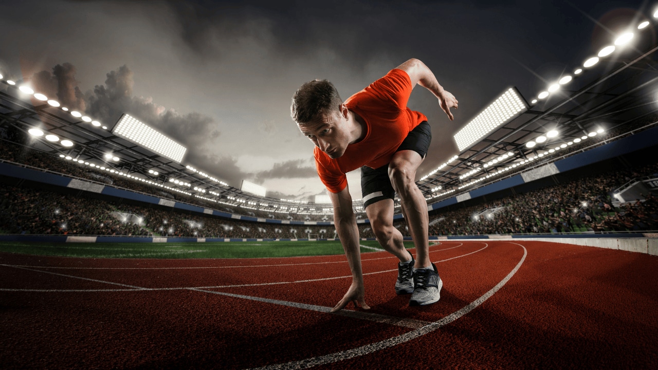 Sports Biopics on Amazon Prime