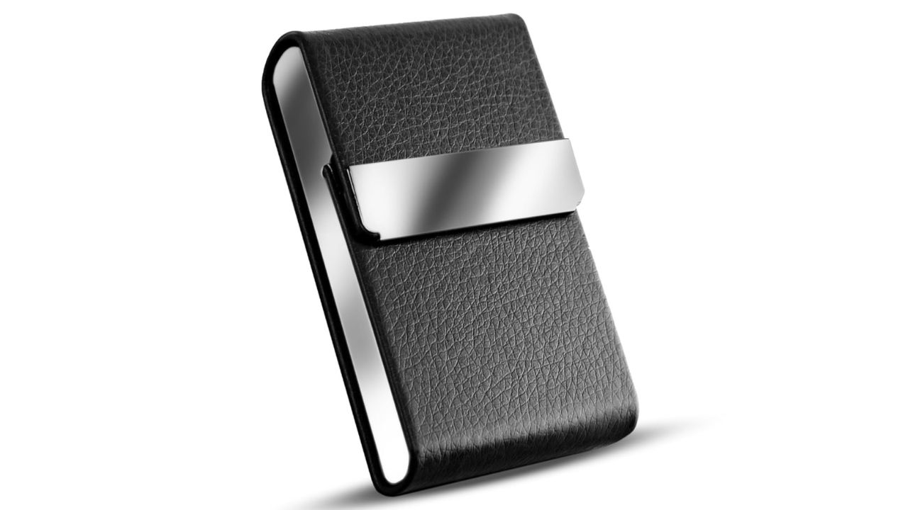 Storite Vertical Card Holder