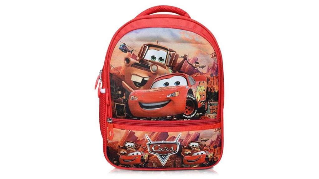 Stylbase Kids School Bag