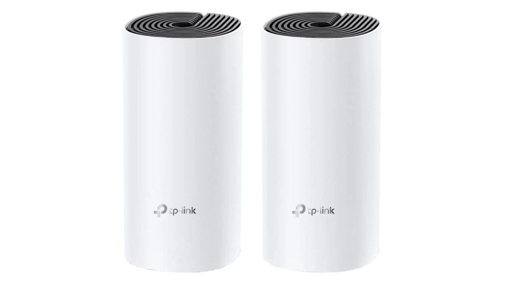 TP-Link Deco M4 Mesh Router