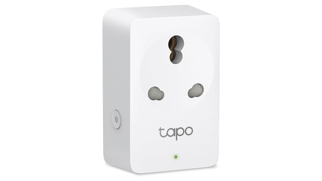Tapo P110 16A Wi-Fi Smart Plug