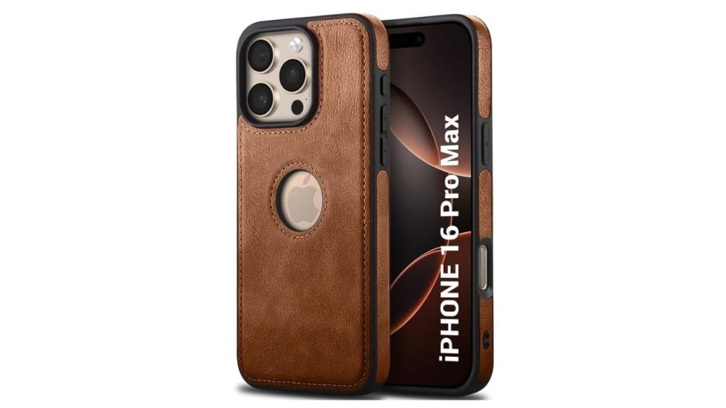 TheGiftKart Genuine Leather Finish