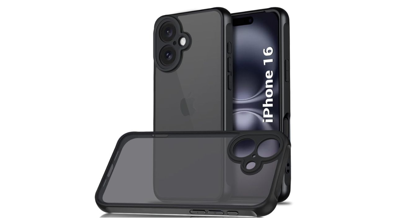 TheGiftKart Hybrid Matte