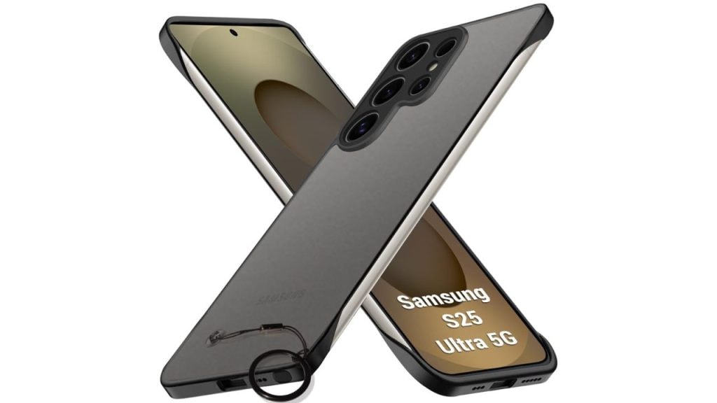 TheGiftKart Hybrid Ultimate Slim Case