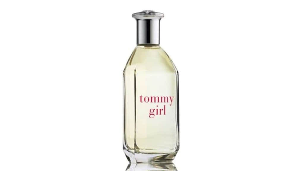 Tommy Girl Cologne Eau de Toilette Spray (50ml)