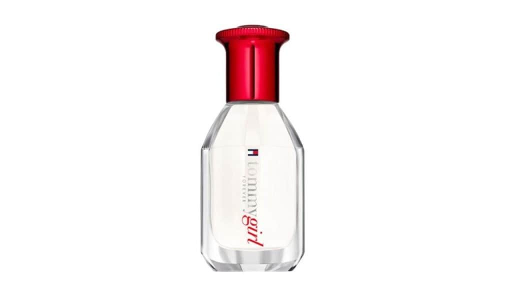 Tommy Girl Forever Eau de Toilette (30ml)