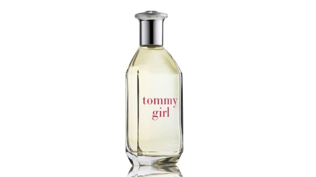 Tommy Hilfiger Girl Cologne Eau De Toilette Spray Vaporisateur 50 ml