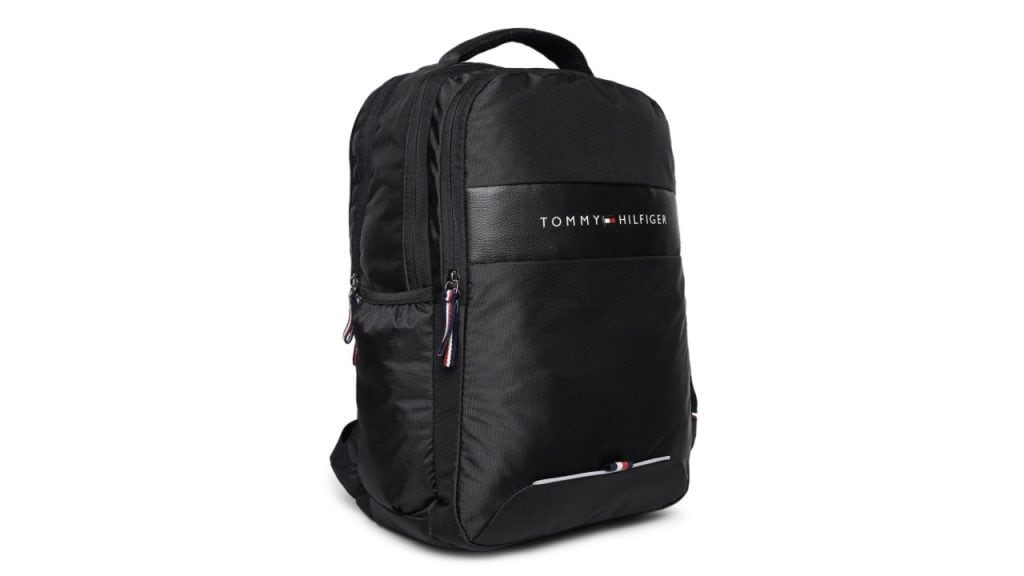 Tommy Hilfiger Joshua Unisex 15 Inch Laptop Backpack 21L