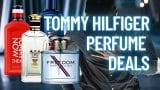 Tommy Hilfiger Perfume Deals