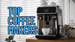 Top Coffee Makers