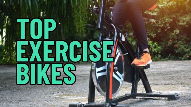 Top Exercise Bikes