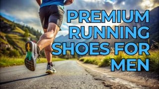Top Premium Shoes for Men
