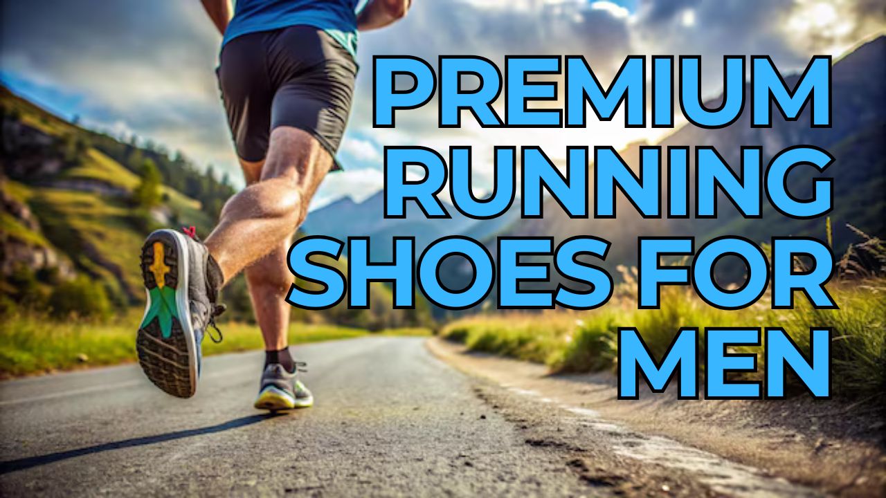 Top Premium Shoes for Men