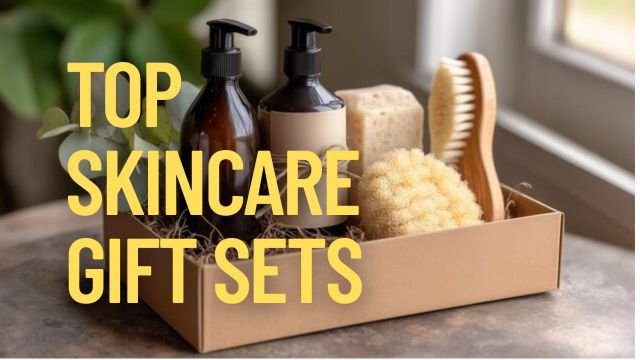 Top Skincare Gift Sets