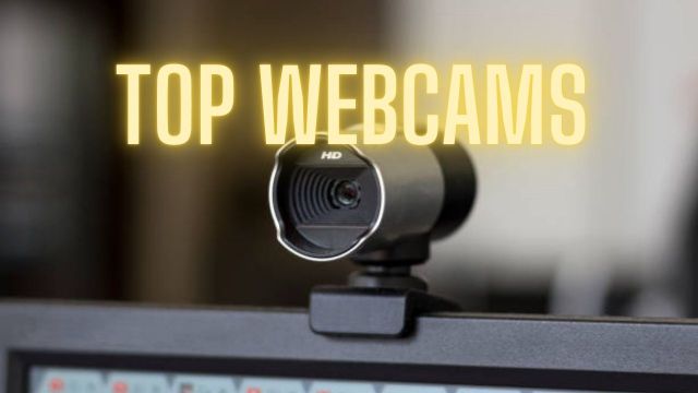 Top Webcams