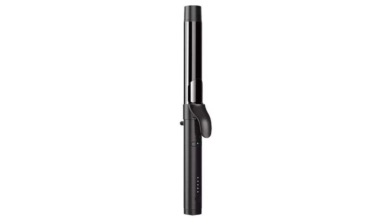 Tymo Rota Automatic Ionic Hair Curling Wand