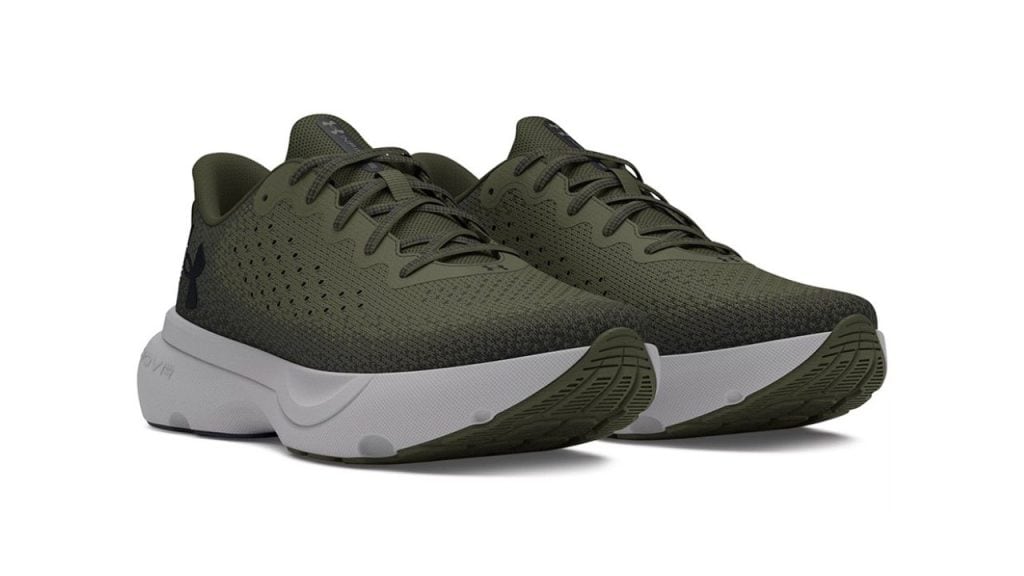UNDER ARMOUR Men Infinite Running Shoes