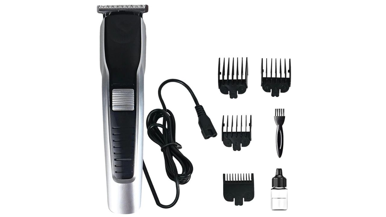 UrbanWare Hair Clipper: The Versatile Jack of All Trims